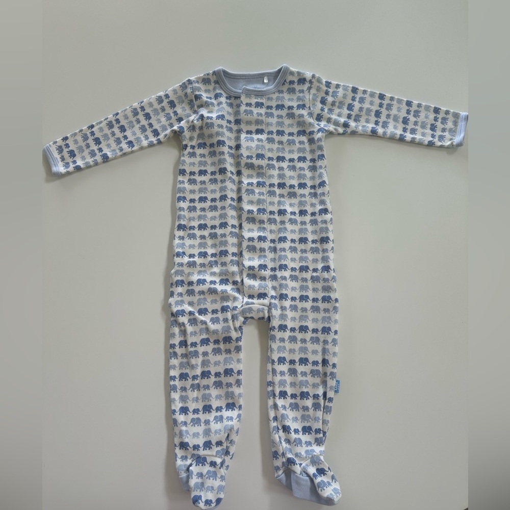 Simply Magnetic Me Footie